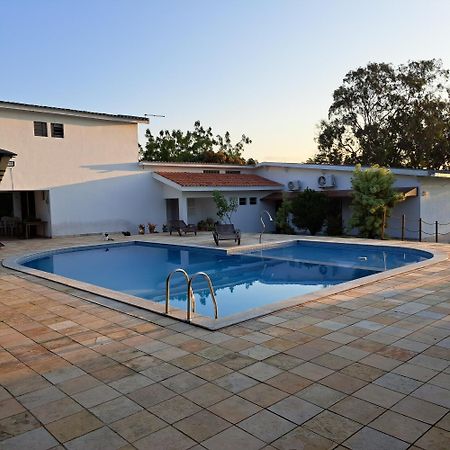 Casa Schneider Hotel Gravata  Bagian luar foto