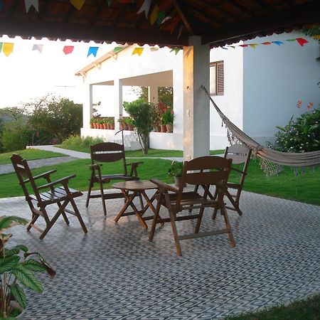 Casa Schneider Hotel Gravata  Bagian luar foto