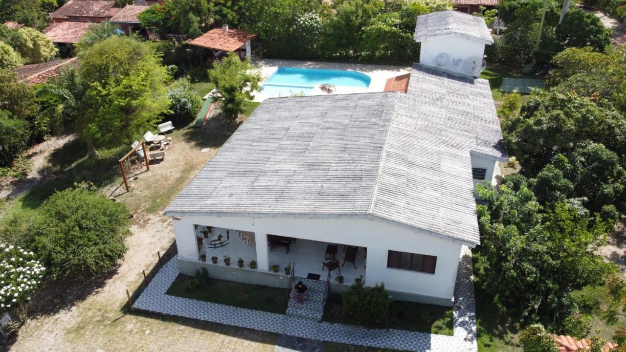 Casa Schneider Hotel Gravata  Bagian luar foto