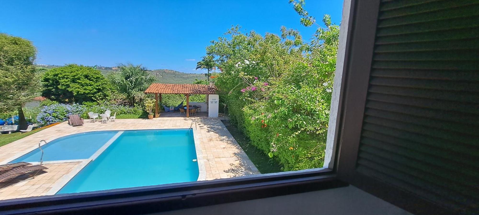 Casa Schneider Hotel Gravata  Bagian luar foto