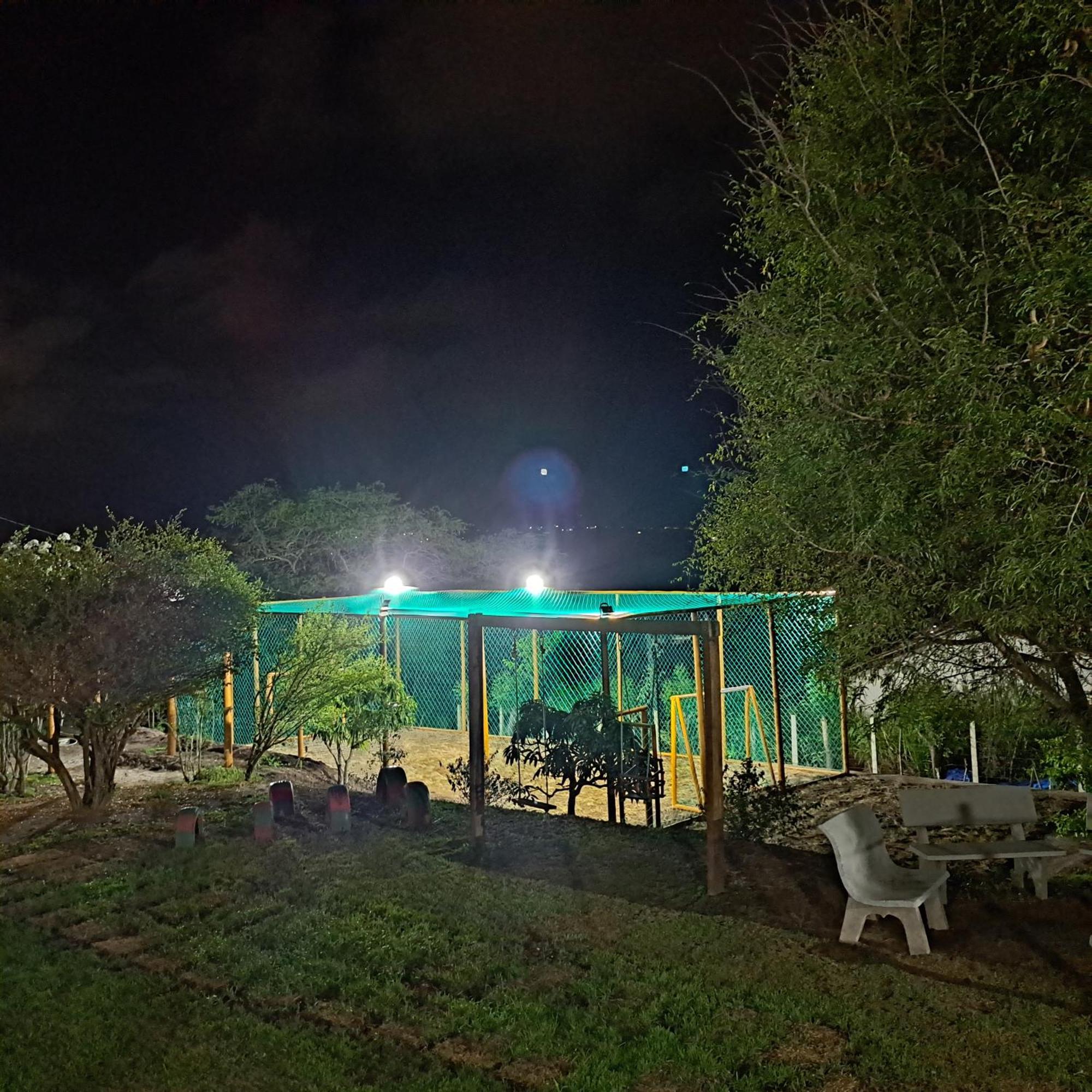 Casa Schneider Hotel Gravata  Bagian luar foto