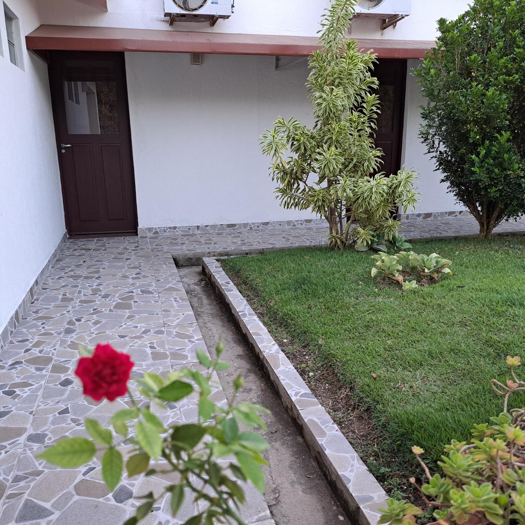 Casa Schneider Hotel Gravata  Bagian luar foto