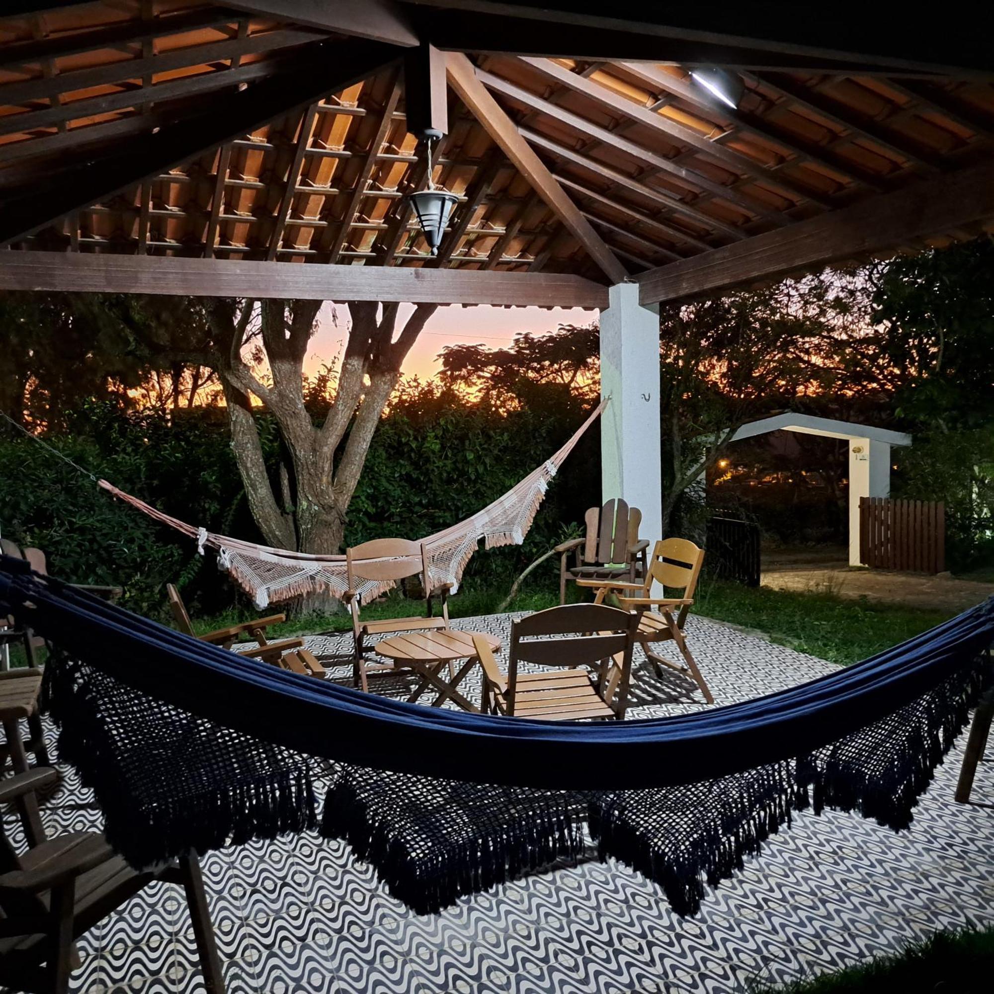 Casa Schneider Hotel Gravata  Bagian luar foto