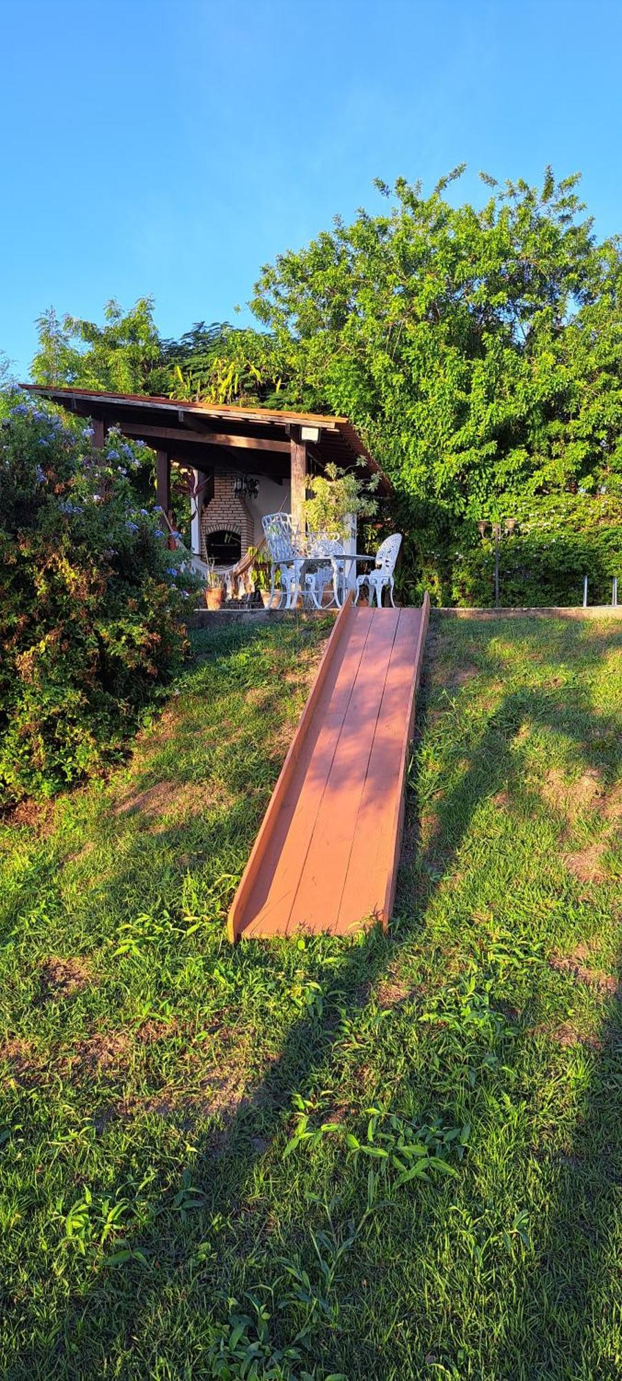 Casa Schneider Hotel Gravata  Bagian luar foto