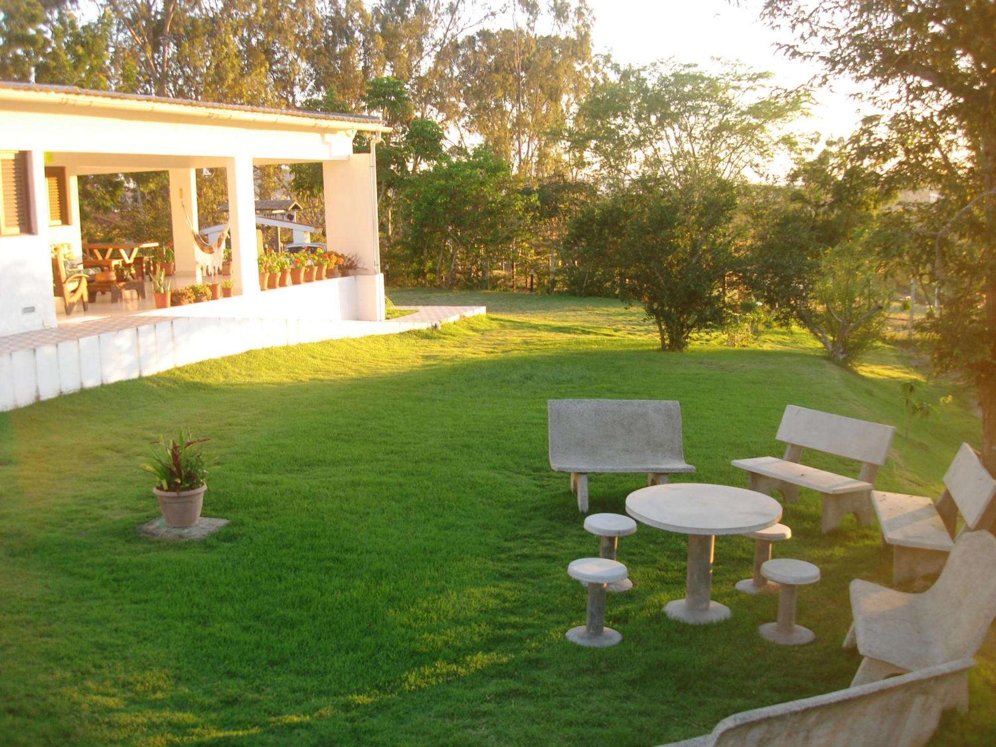 Casa Schneider Hotel Gravata  Bagian luar foto