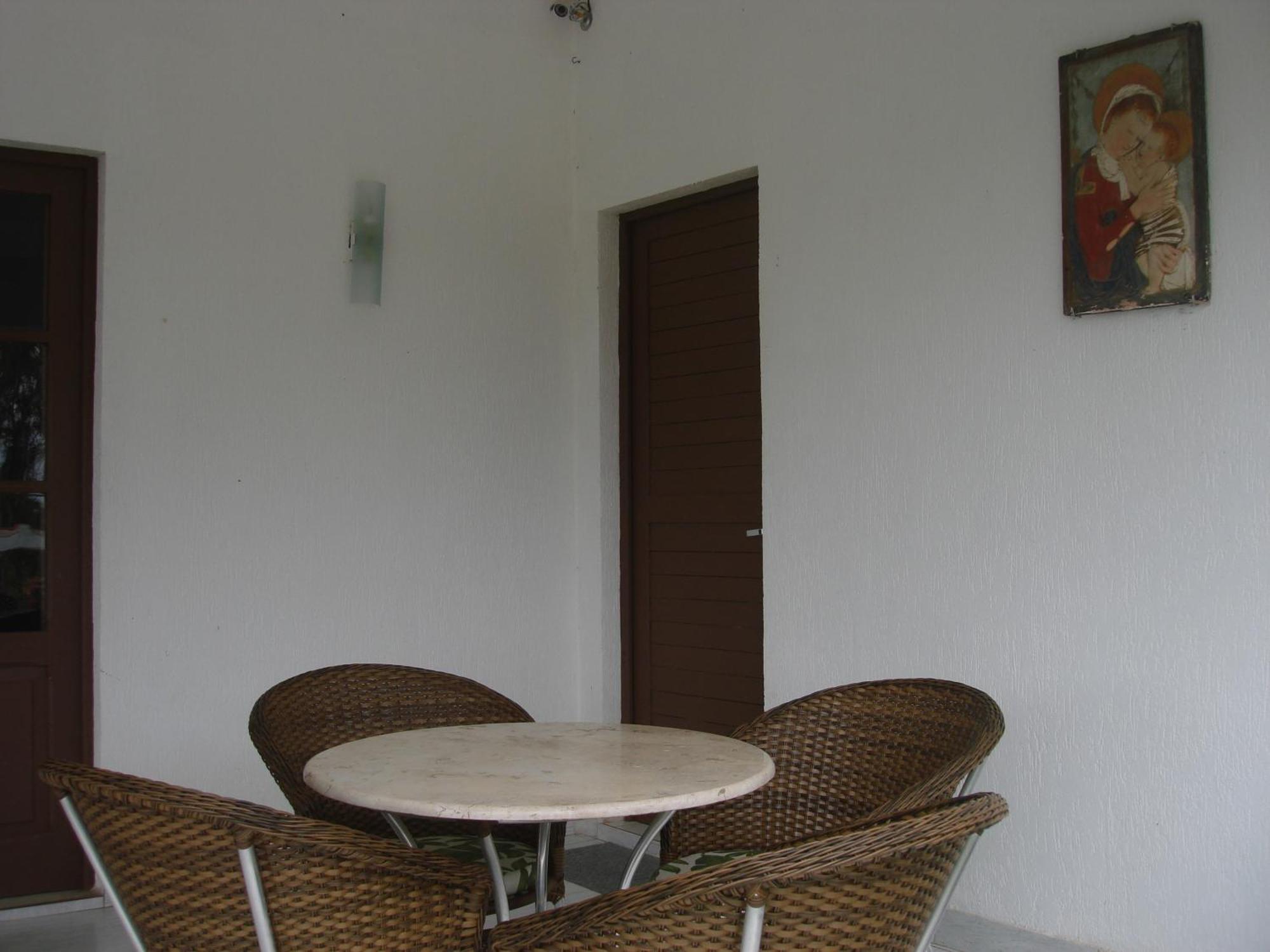 Casa Schneider Hotel Gravata  Ruang foto