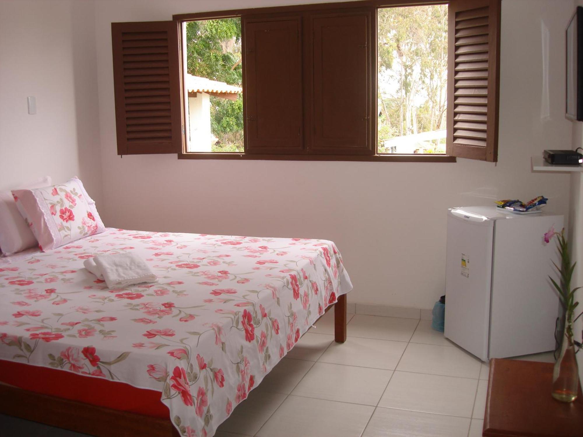 Casa Schneider Hotel Gravata  Ruang foto