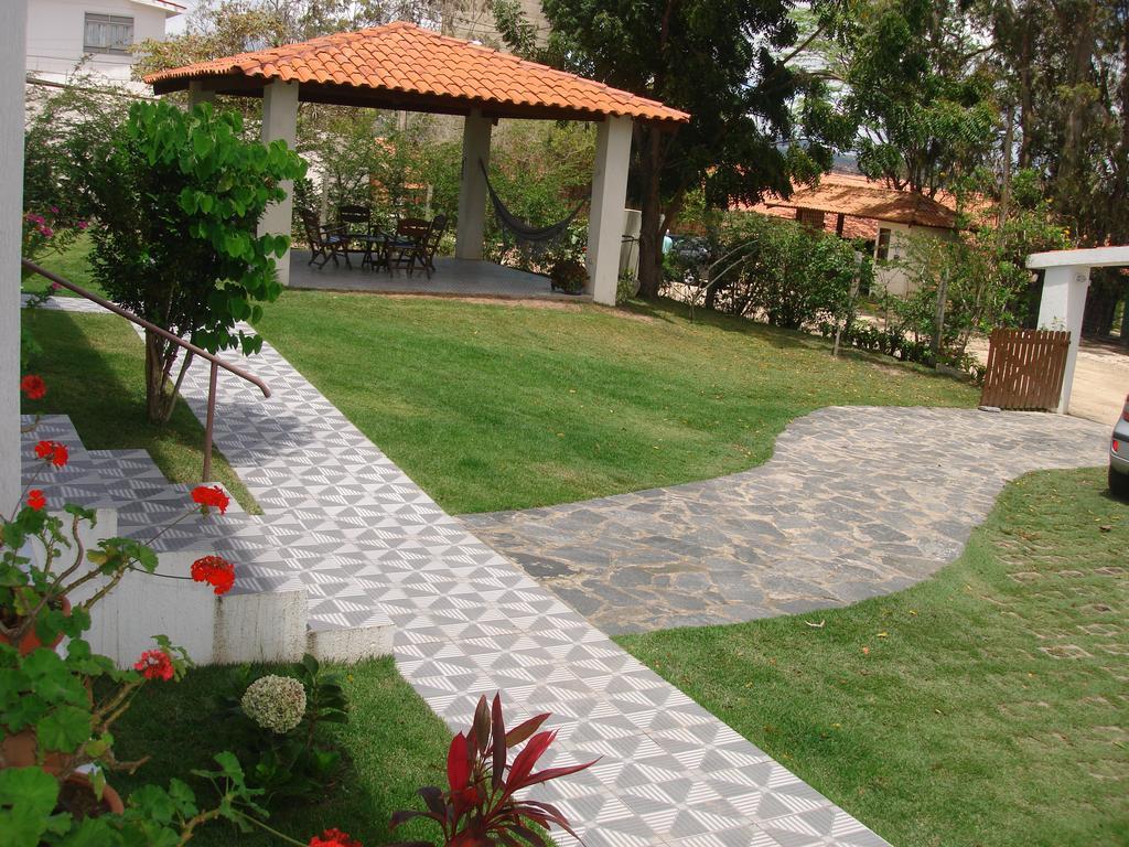 Casa Schneider Hotel Gravata  Bagian luar foto