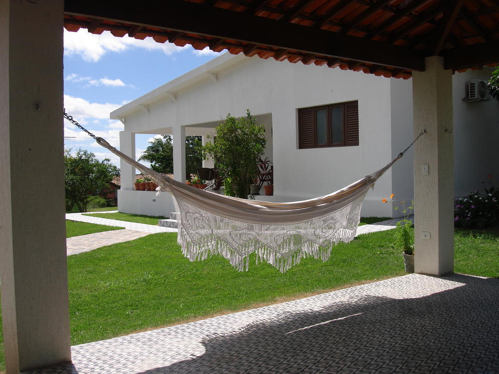 Casa Schneider Hotel Gravata  Bagian luar foto