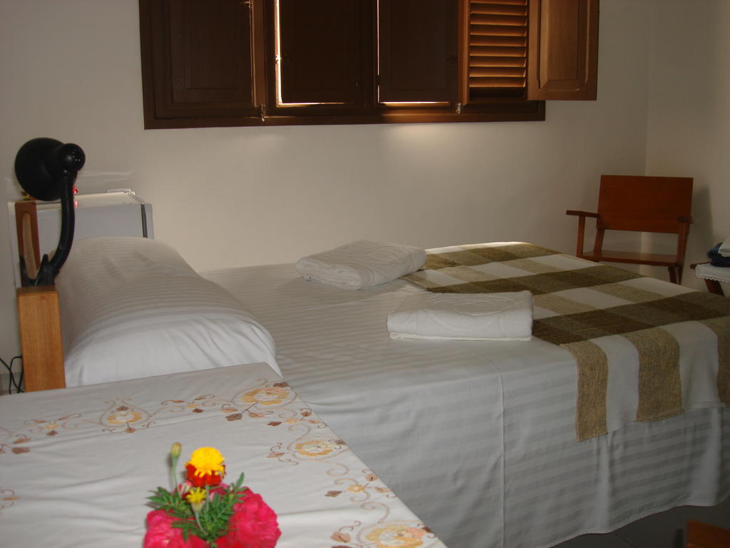 Casa Schneider Hotel Gravata  Ruang foto