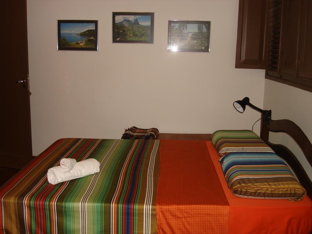 Casa Schneider Hotel Gravata  Ruang foto