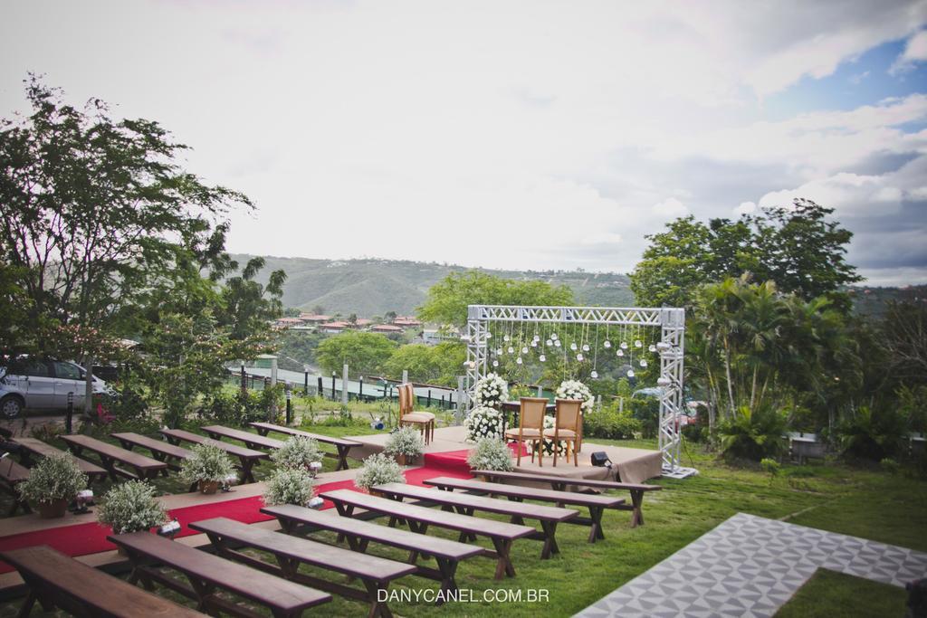 Casa Schneider Hotel Gravata  Bagian luar foto
