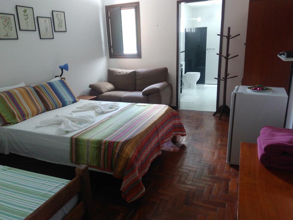 Casa Schneider Hotel Gravata  Bagian luar foto