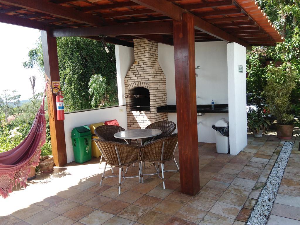 Casa Schneider Hotel Gravata  Bagian luar foto