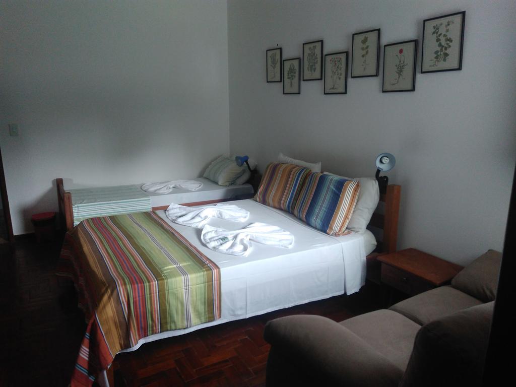 Casa Schneider Hotel Gravata  Bagian luar foto