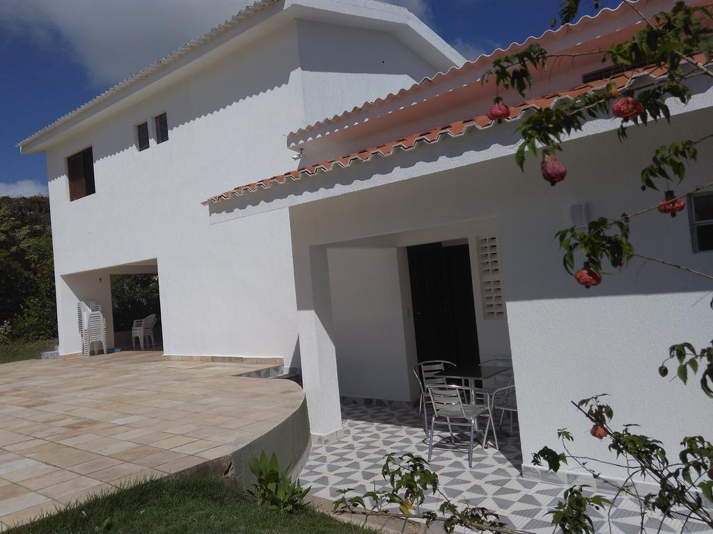 Casa Schneider Hotel Gravata  Bagian luar foto