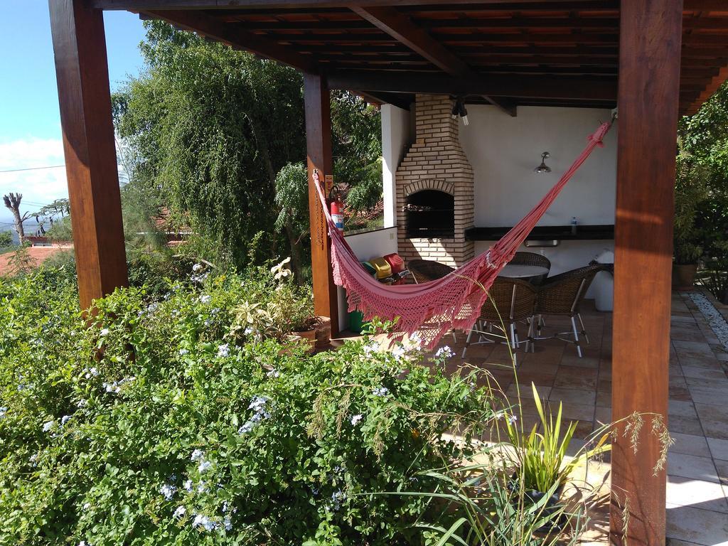 Casa Schneider Hotel Gravata  Bagian luar foto