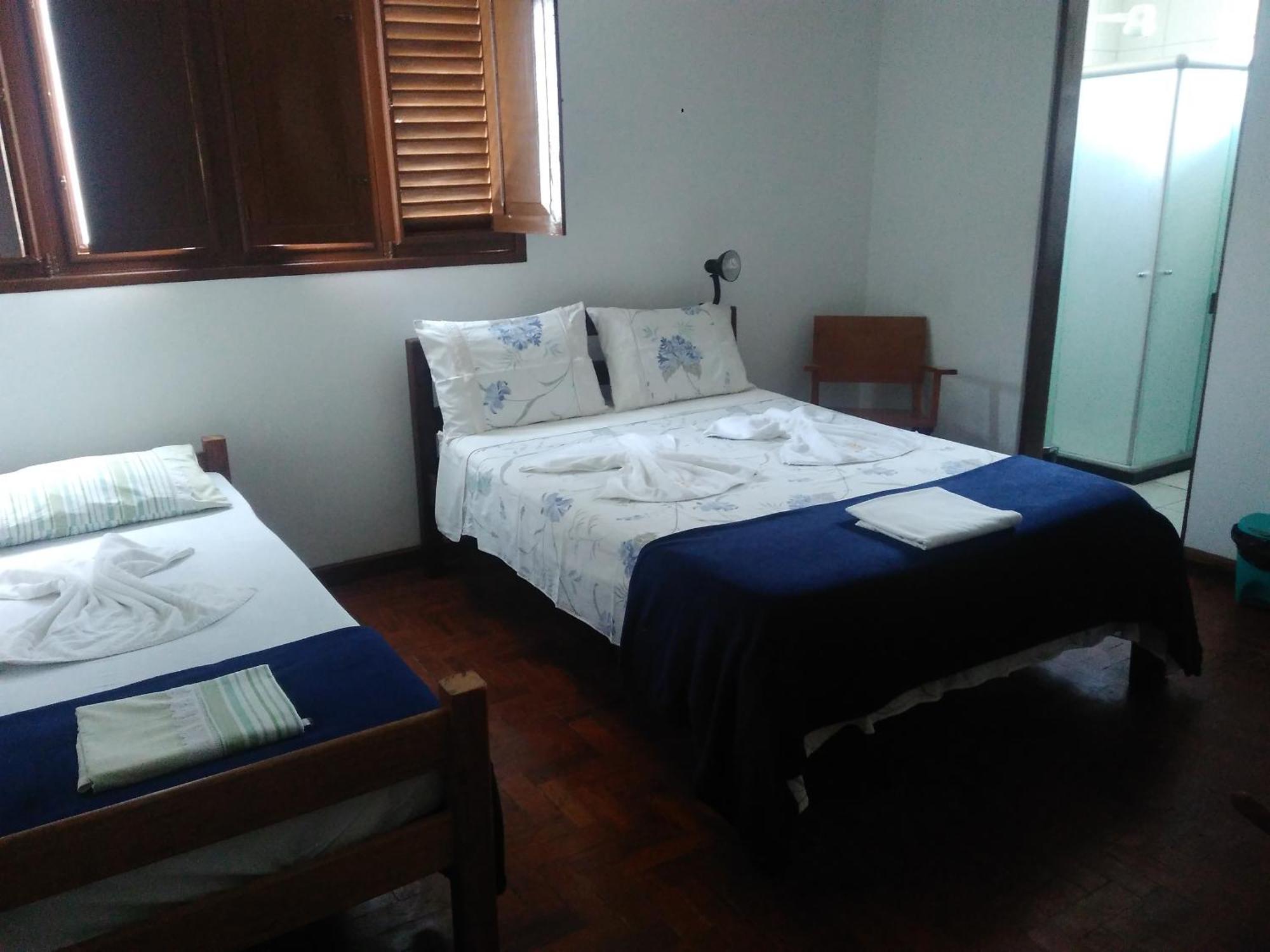 Casa Schneider Hotel Gravata  Bagian luar foto