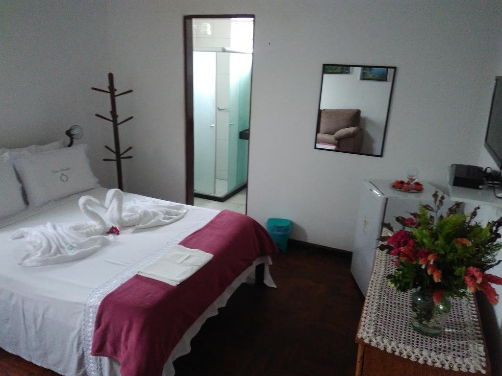 Casa Schneider Hotel Gravata  Bagian luar foto