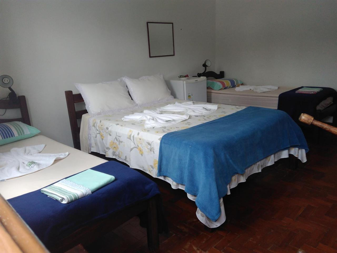 Casa Schneider Hotel Gravata  Bagian luar foto