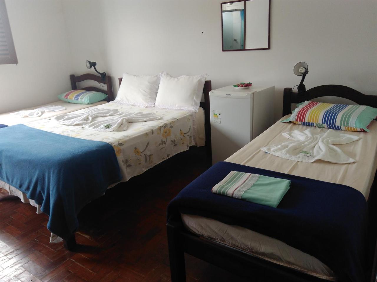 Casa Schneider Hotel Gravata  Bagian luar foto