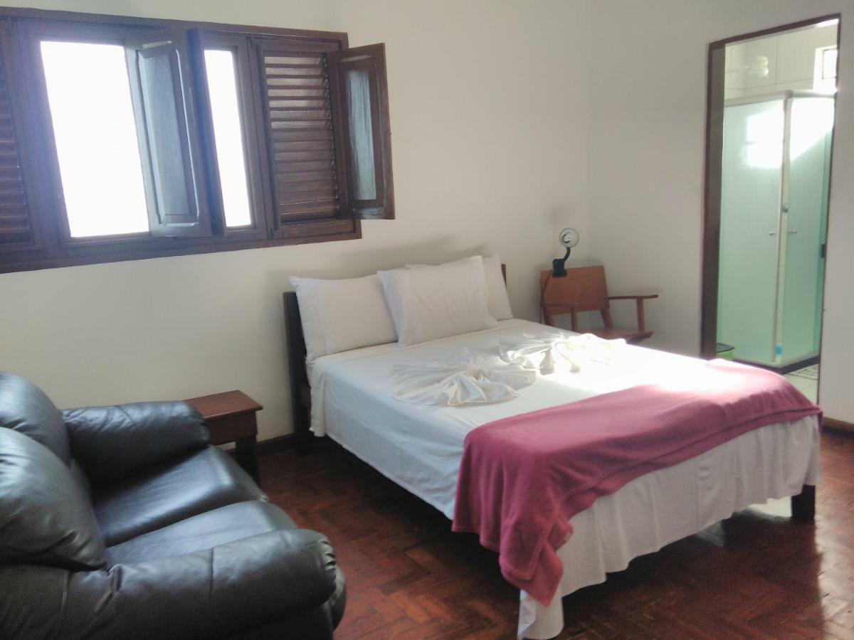 Casa Schneider Hotel Gravata  Bagian luar foto