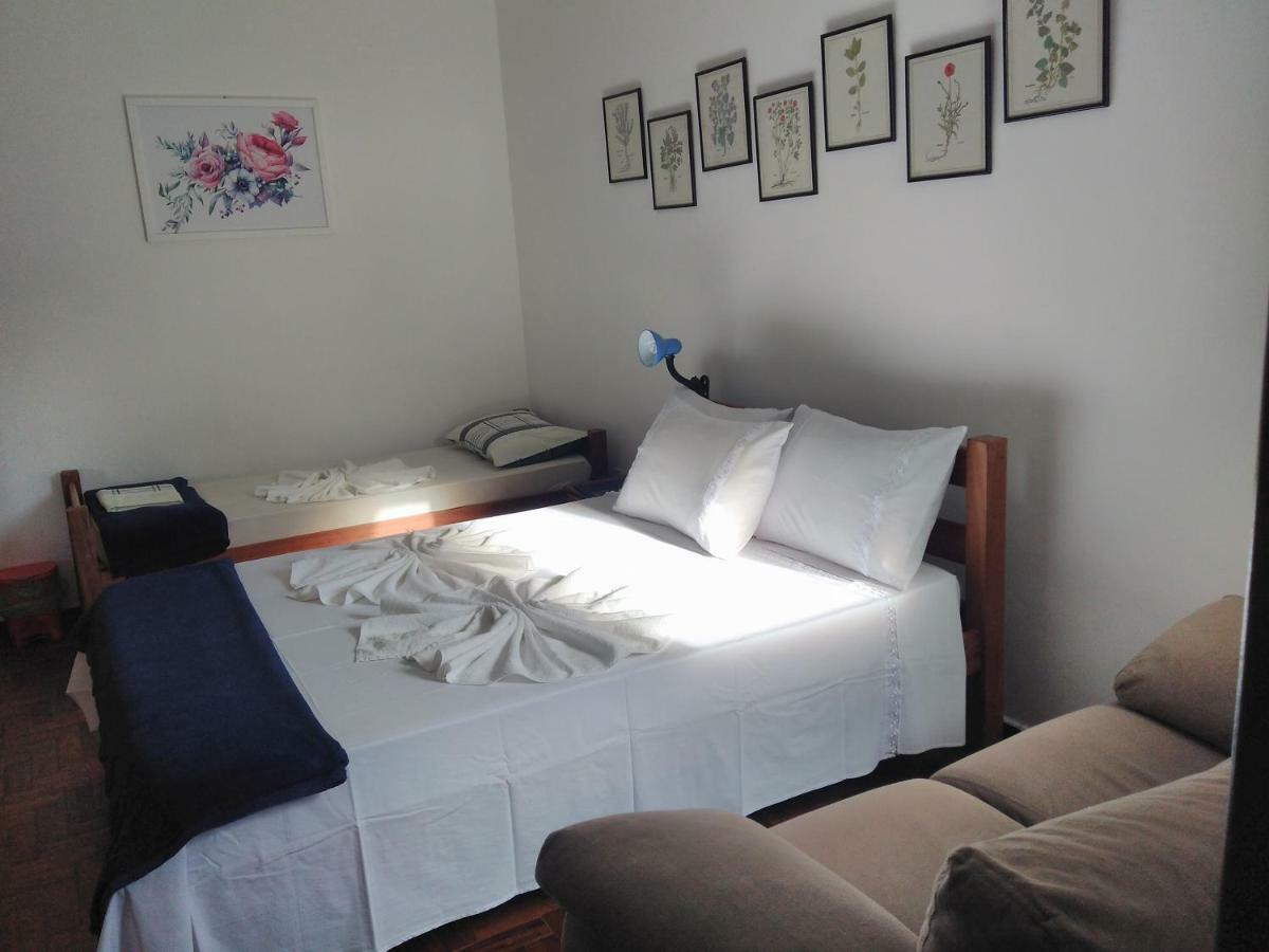 Casa Schneider Hotel Gravata  Bagian luar foto