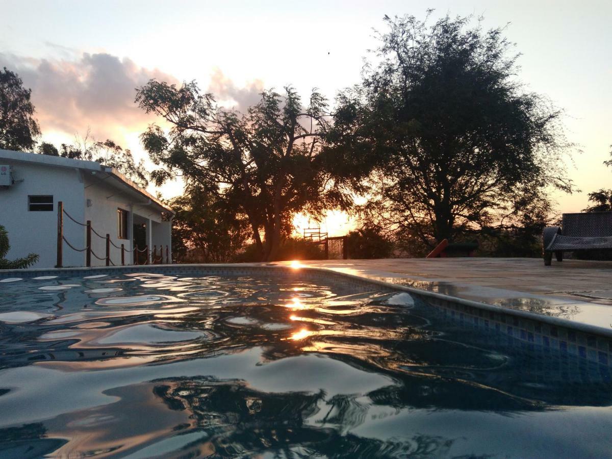 Casa Schneider Hotel Gravata  Bagian luar foto