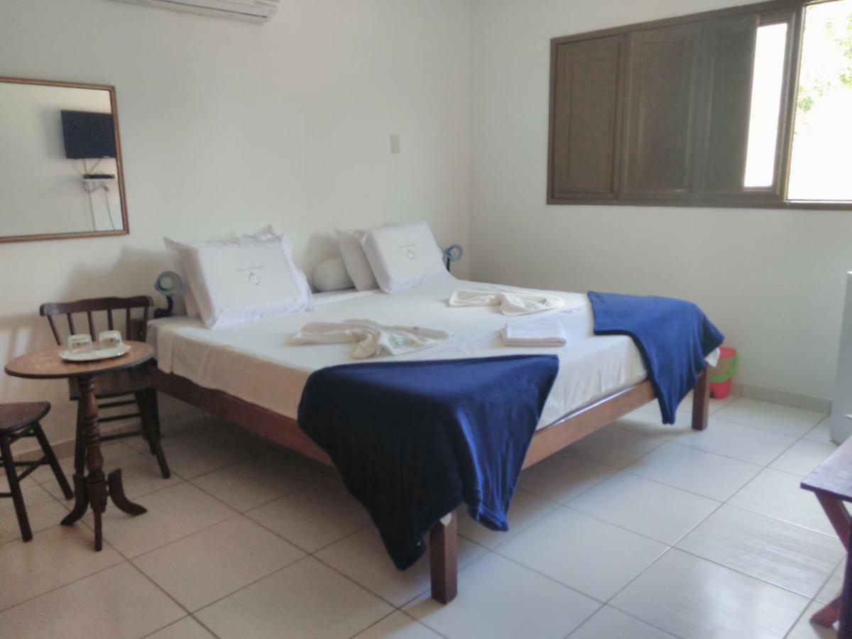 Casa Schneider Hotel Gravata  Bagian luar foto