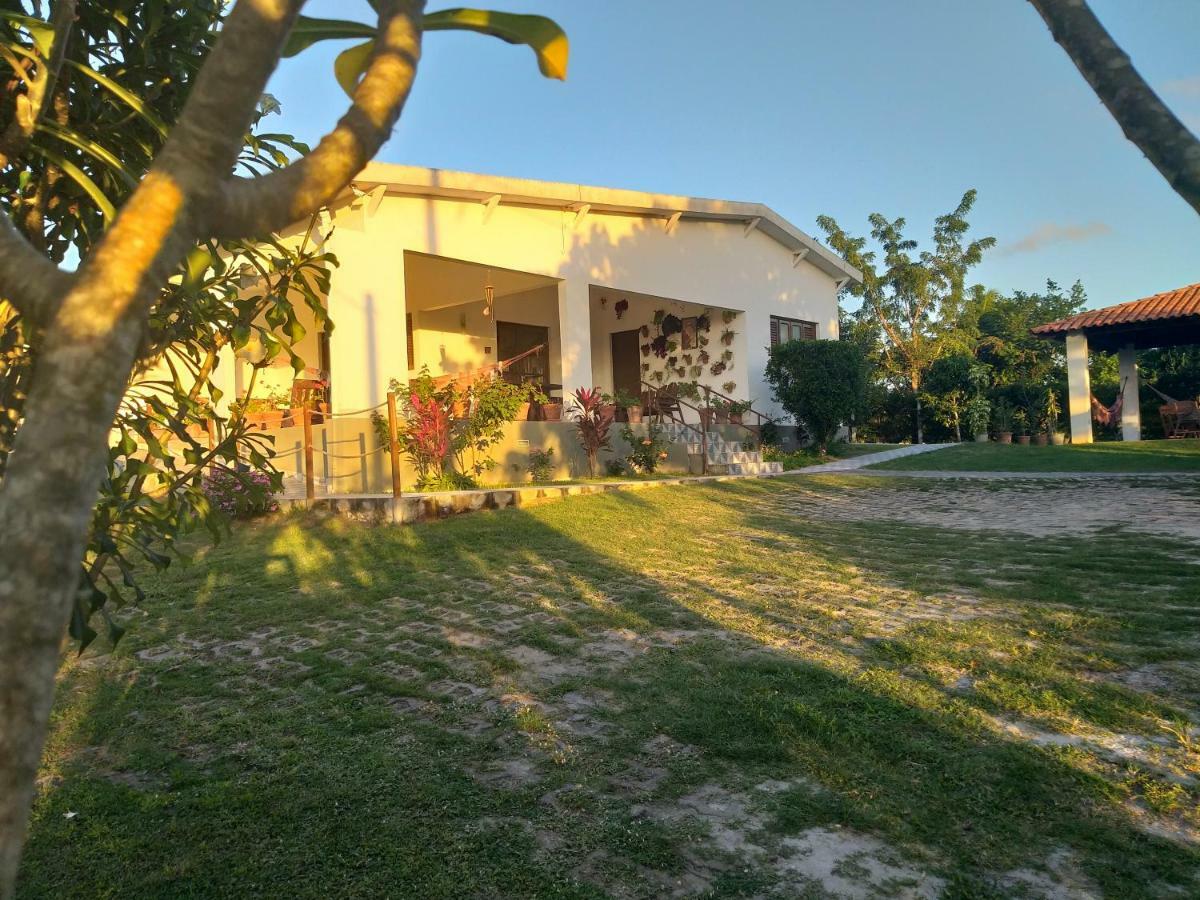 Casa Schneider Hotel Gravata  Bagian luar foto