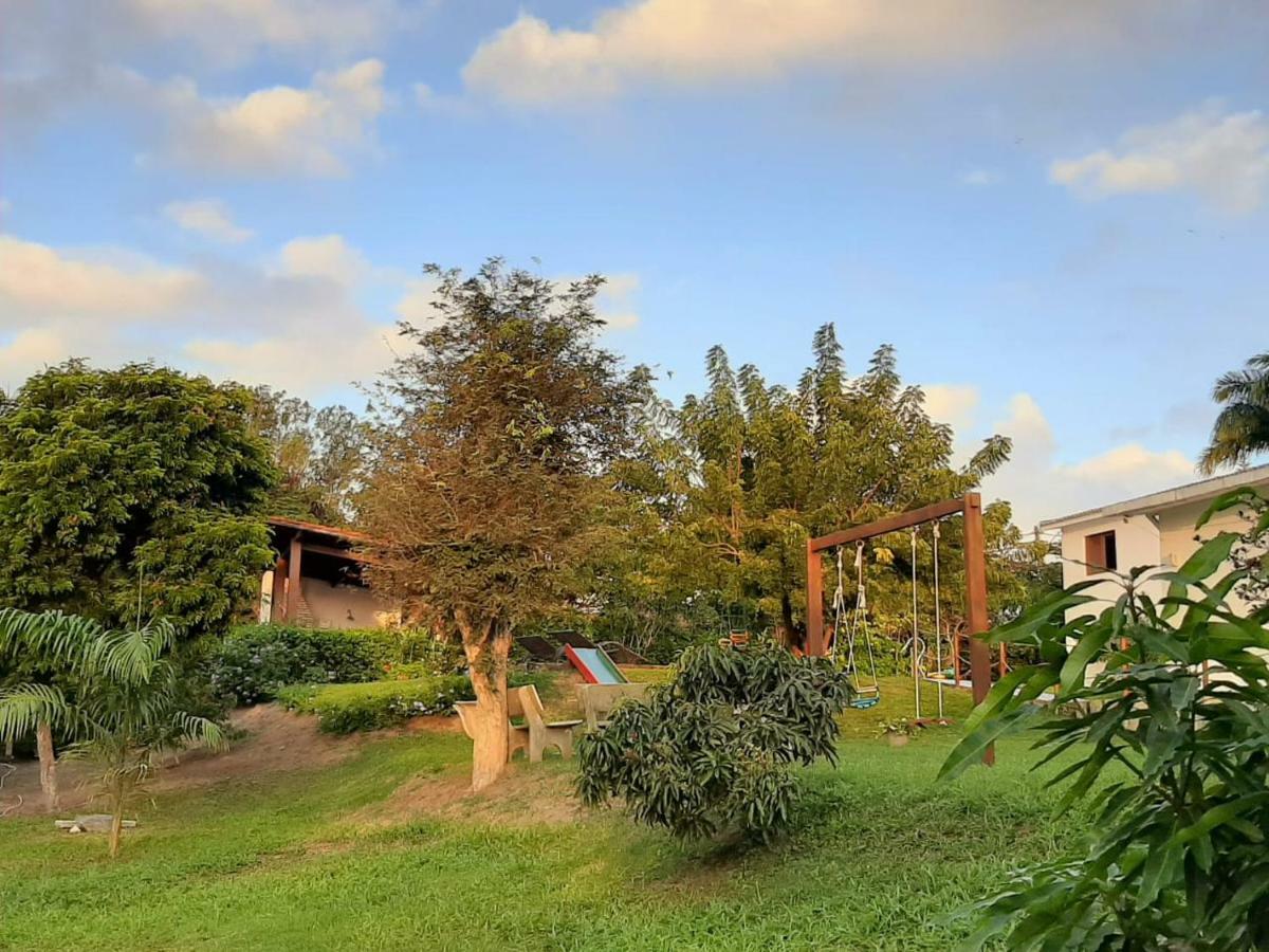 Casa Schneider Hotel Gravata  Bagian luar foto